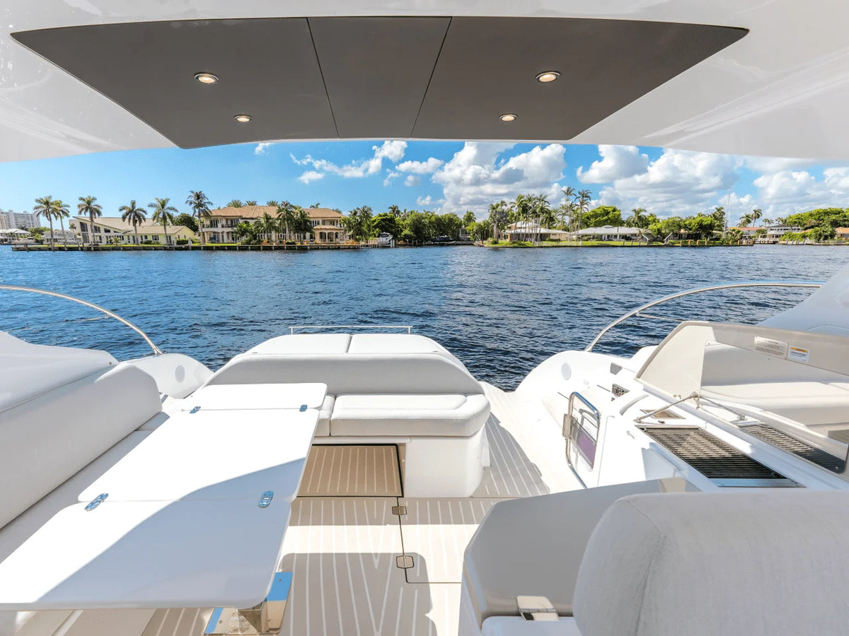 2025 Azimut ATLANTIS 45 45.0 feet, Pompano Beach, FL #12