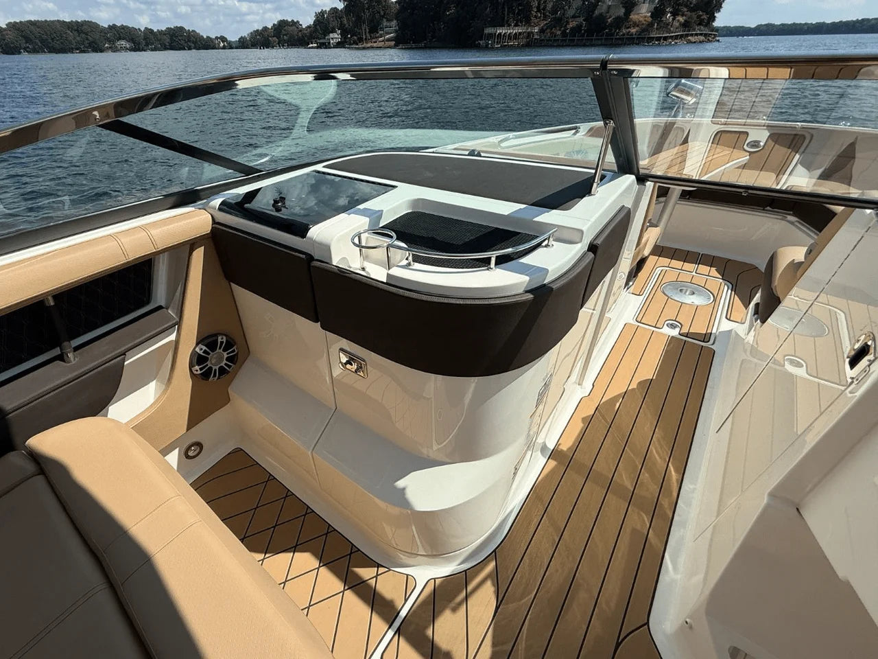 2026 Sea Ray SLX 310 31.0 feet, Cornelius, North Carolina #19