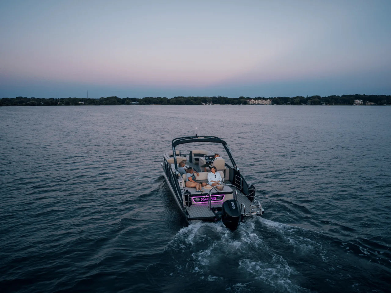 2026 Harris 230 Grand Mariner 23.0 feet, Lake Wylie, SC #54