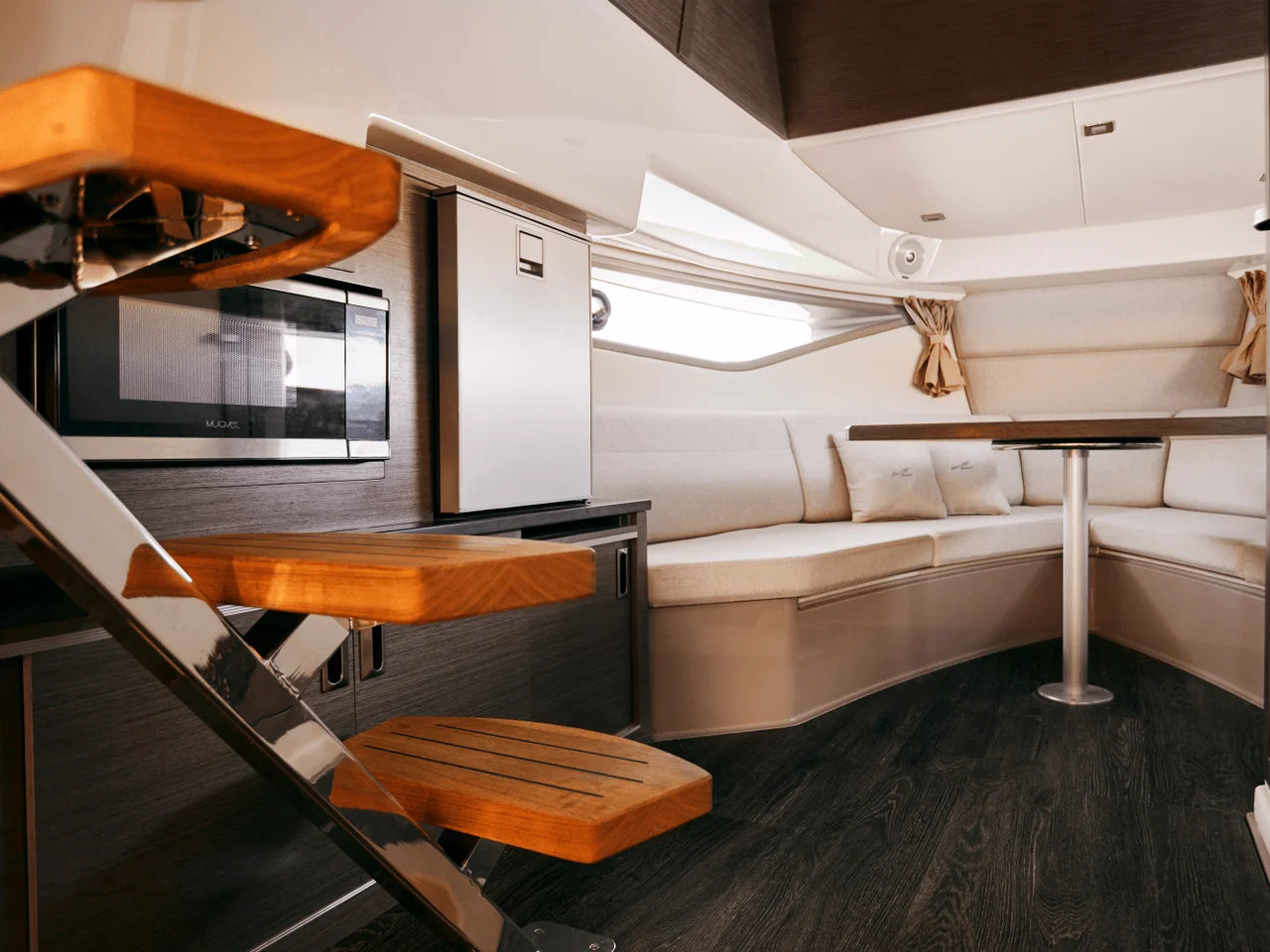 2026 Sea Ray Sundancer 320 32.0 feet, Inuvik, Northwest Territories #27