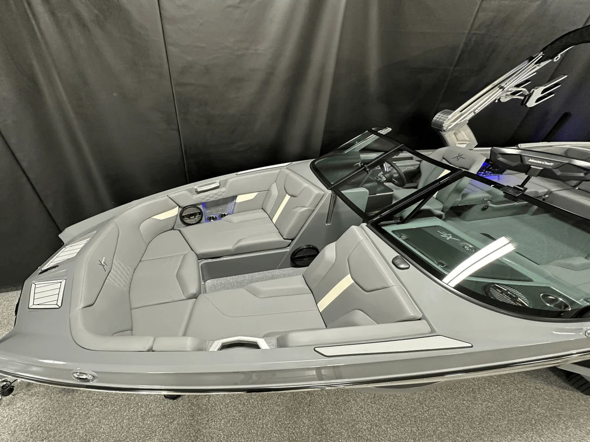 2025 Mastercraft XT24 24.0 feet, Nisswa, Minnesota #6
