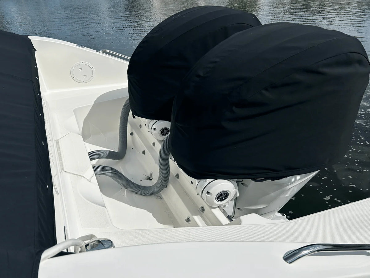 2022 Pursuit DC295 29.0 feet, Stuart, Florida #18