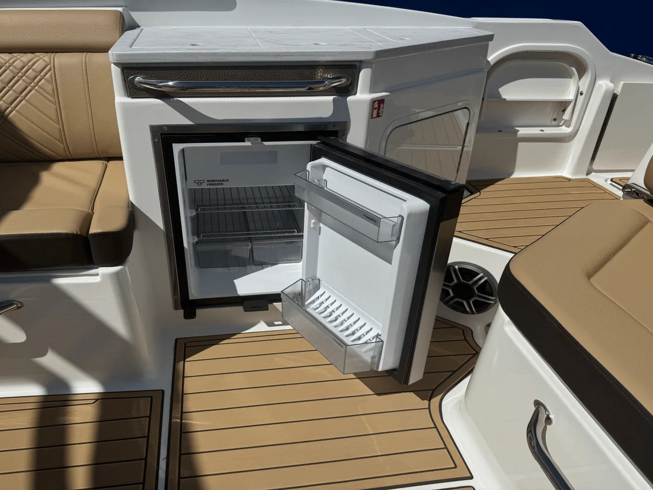 2026 Sea Ray SDX 290 29.0 feet, Rogers, Minnesota #21