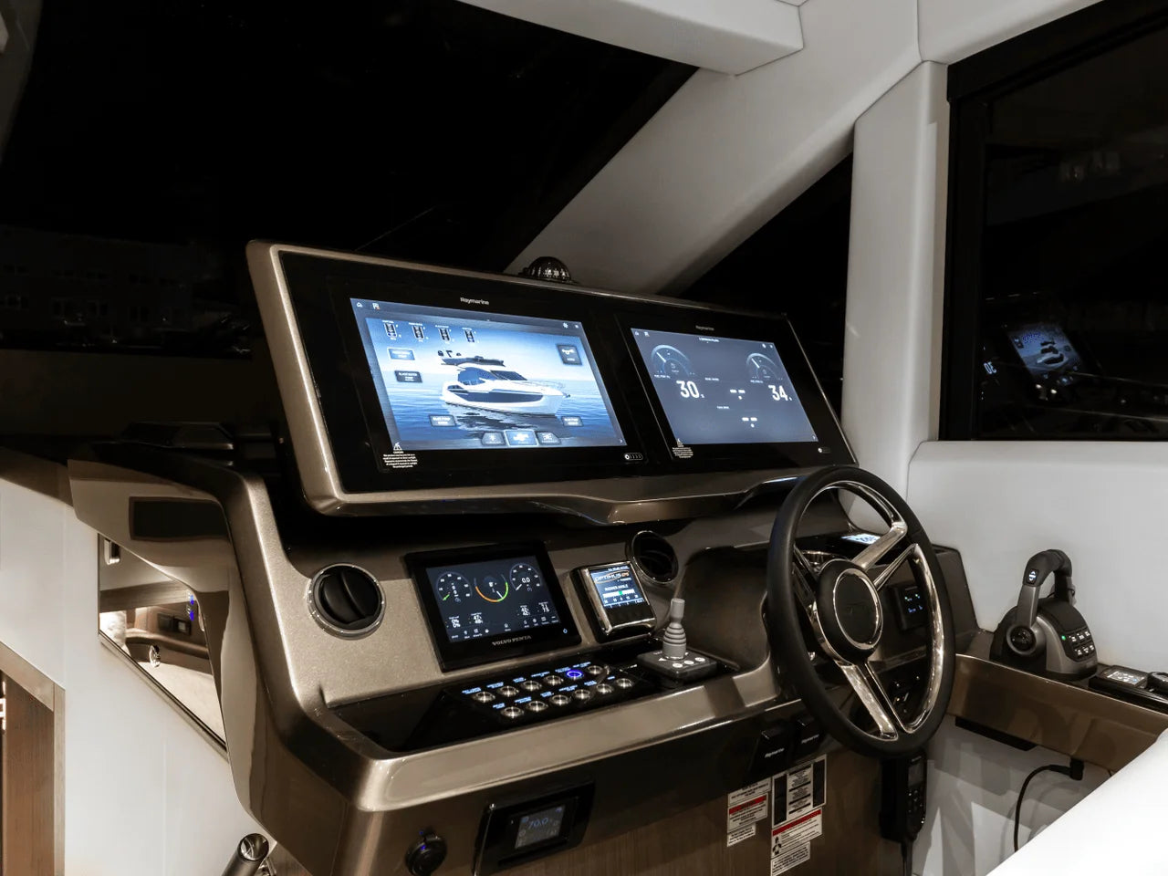 2026 Galeon 480 FLY 48.0 feet, Inuvik, Northwest Territories #41