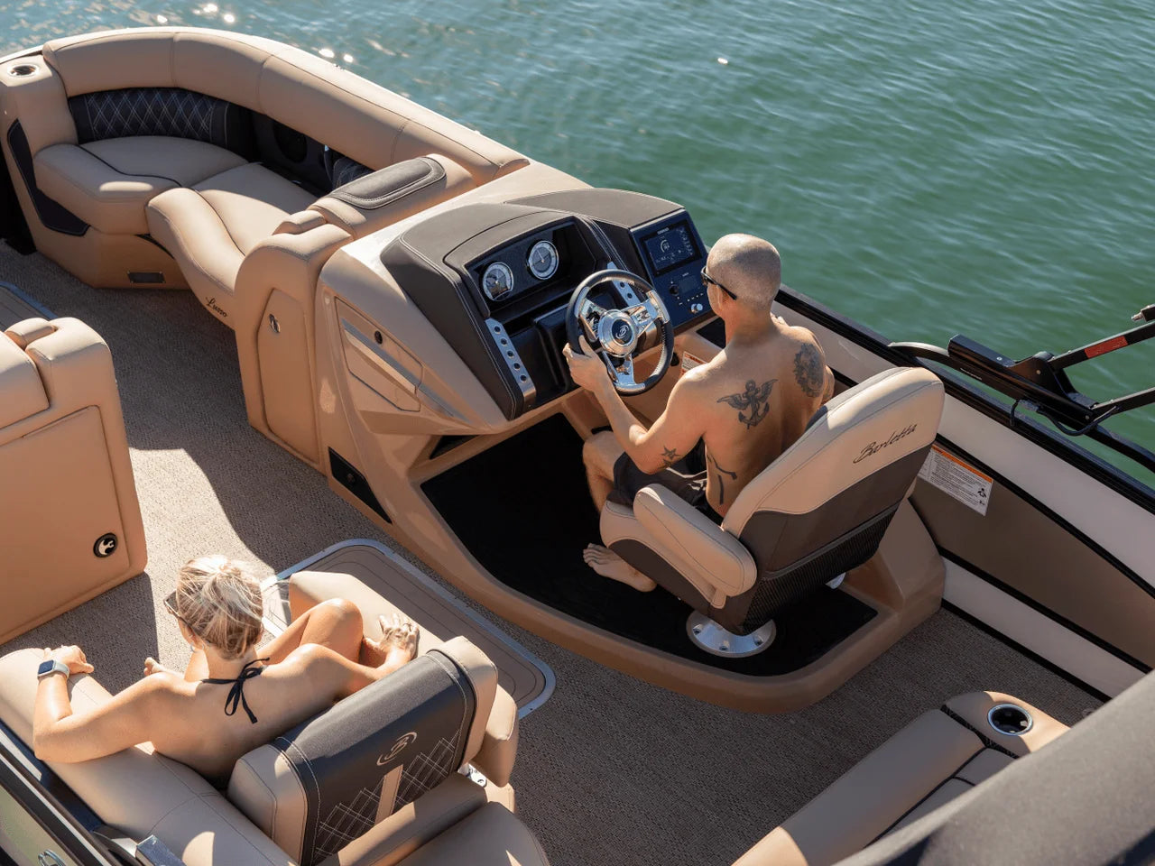 2026 Barletta Lusso 25.0 feet, Inuvik, Northwest Territories #41