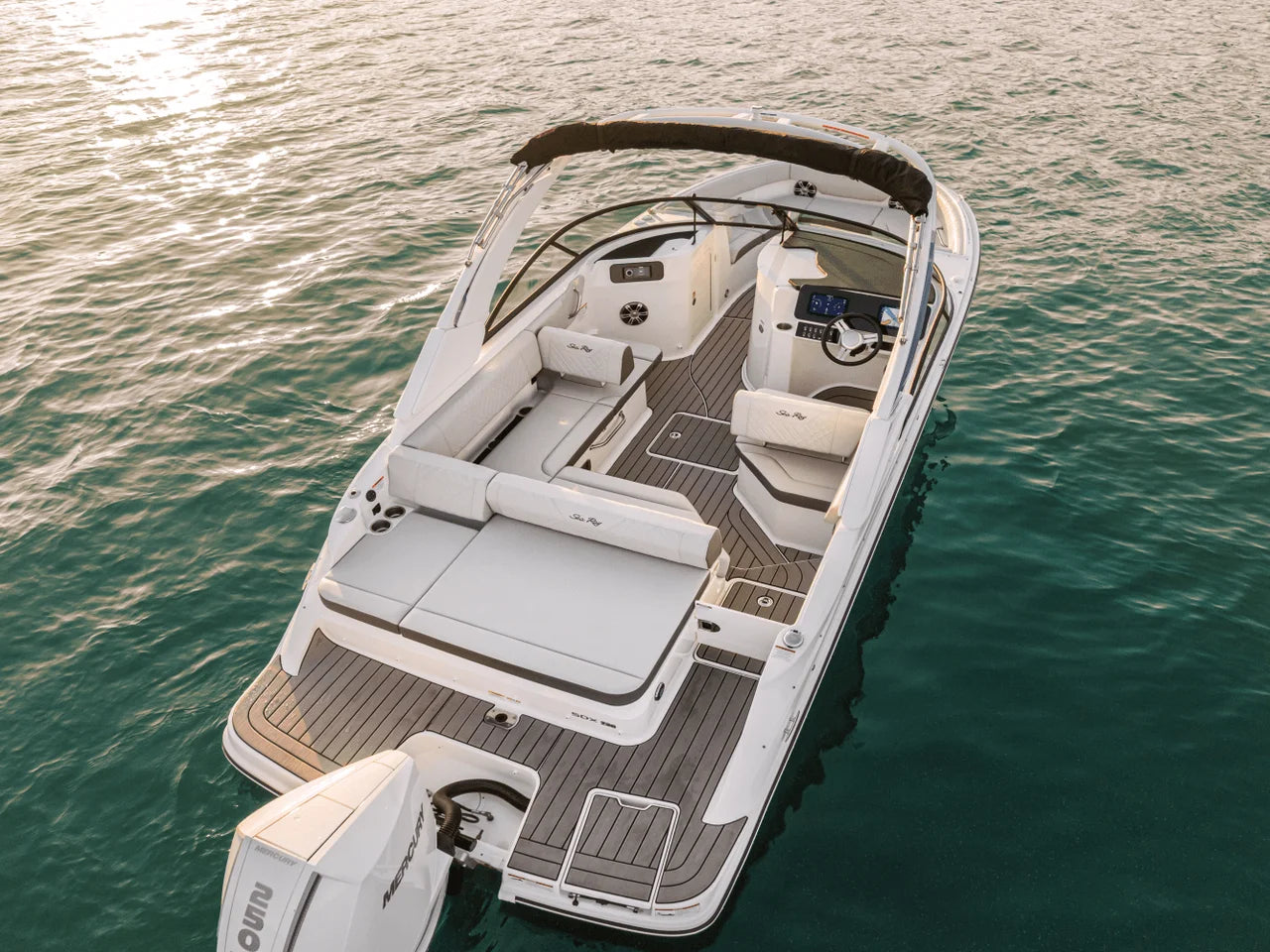 2026 Sea Ray SDX 230 Outboard 0.0 feet, Inuvik, Northwest Territories #7