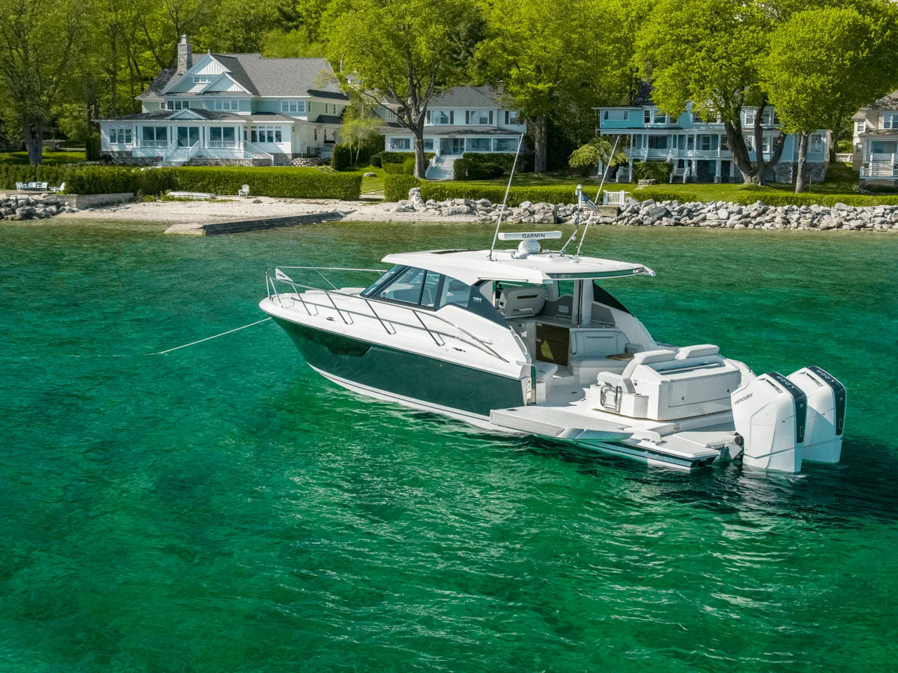 2025 Tiara Yachts LE 43 43.0 feet, Inuvik, Northwest Territories #37
