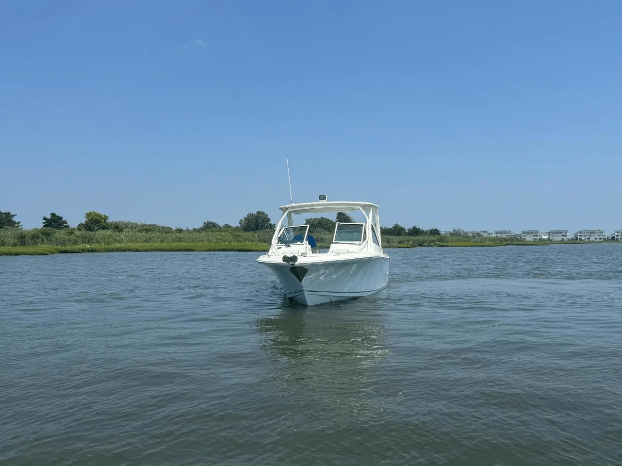 2025 Sailfish 245 DC 24.0 feet, Somers Point, New Jersey #67