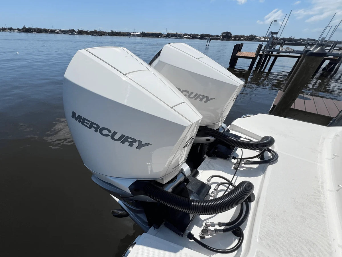 2024 Sea Ray 280 SLX OUTBOARD 28.0 feet, Stuart, Florida #13