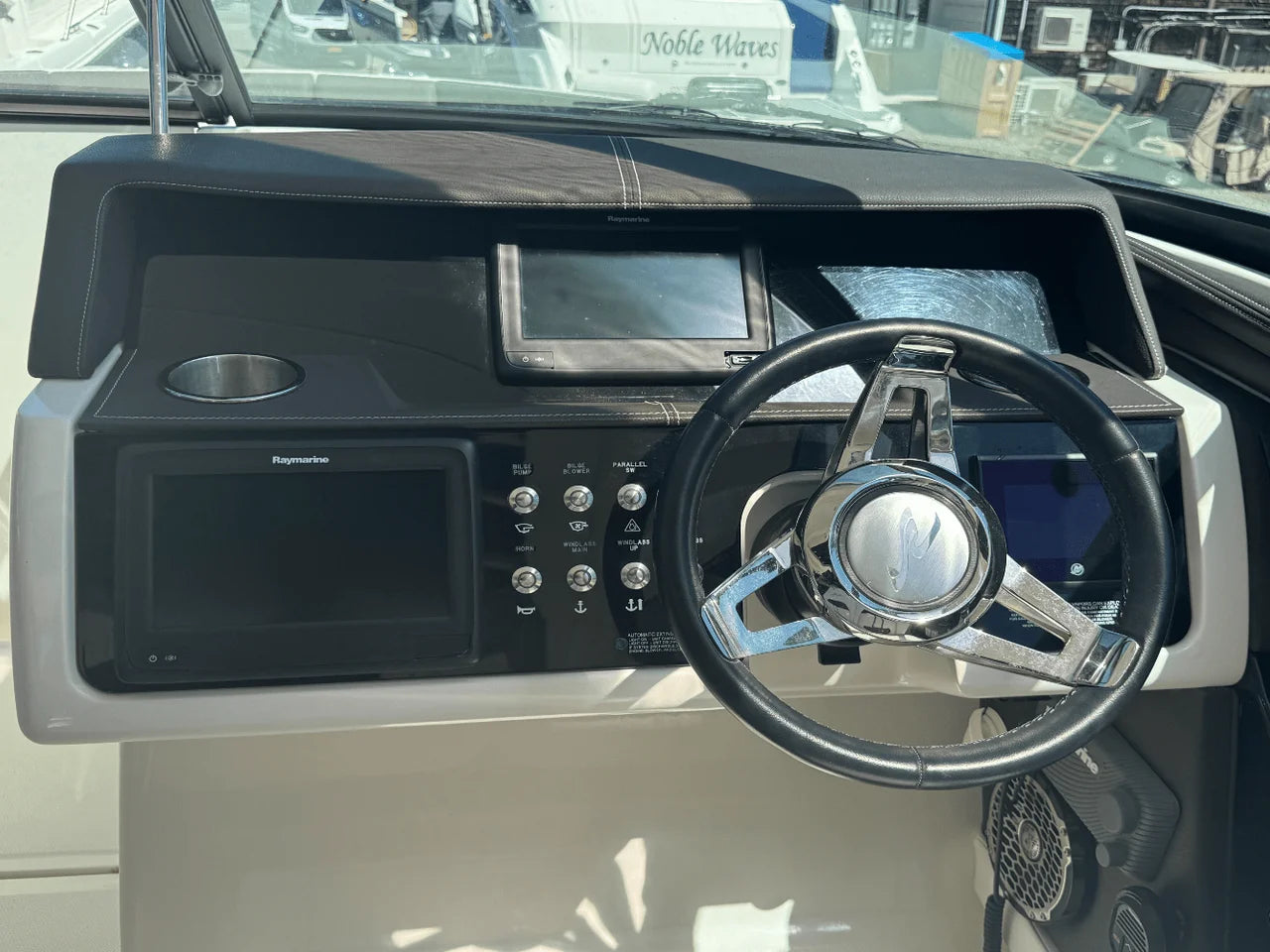 2017 Sea Ray SLX 350 OB 35.0 feet, Washington, Connecticut #28