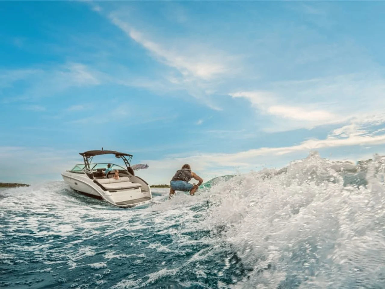 2025 Sea Ray SLX 260 Surf 26.0 feet, Cumming, Georgia #13