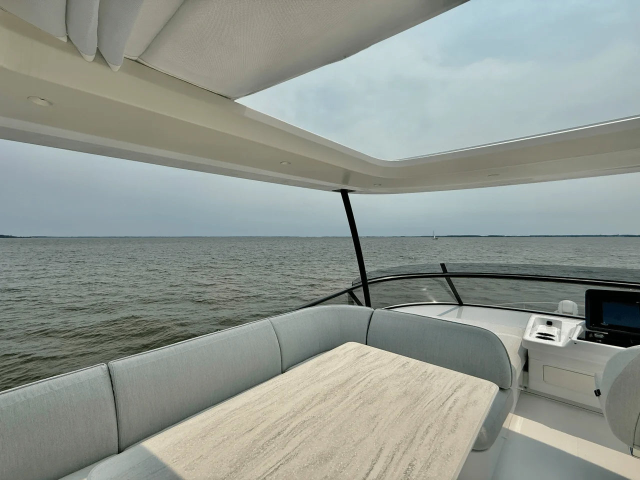 2026 Azimut Magellano 60 60.0 feet, Huntington, NY #80