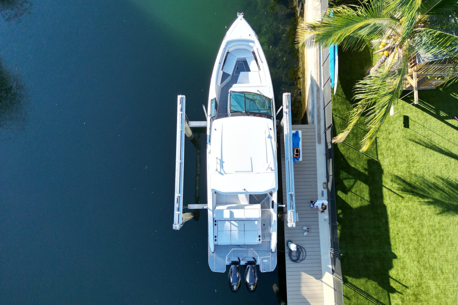 2023 Aviara AV32 Outboard 32.0 feet, Miami, FL #3