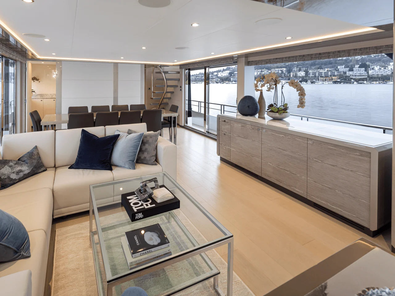 2025 Ocean Alexander 27R 88.0 feet, Pompano Beach, FL #49