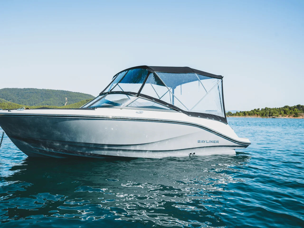2025 Bayliner V20I 20.0 feet, Inuvik, Northwest Territories #2