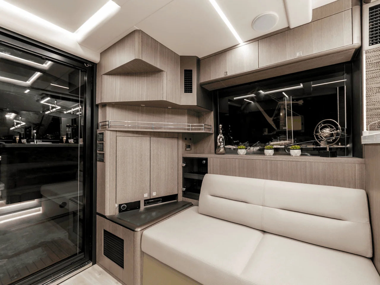 2026 Galeon 440 FLY 44.0 feet, Inuvik, Northwest Territories #56