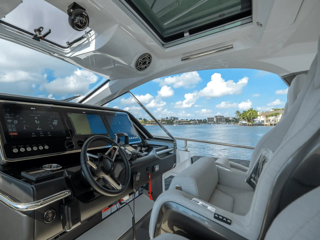 2026 Azimut 48 Verve 48.0 feet, Pompano Beach, FL #26