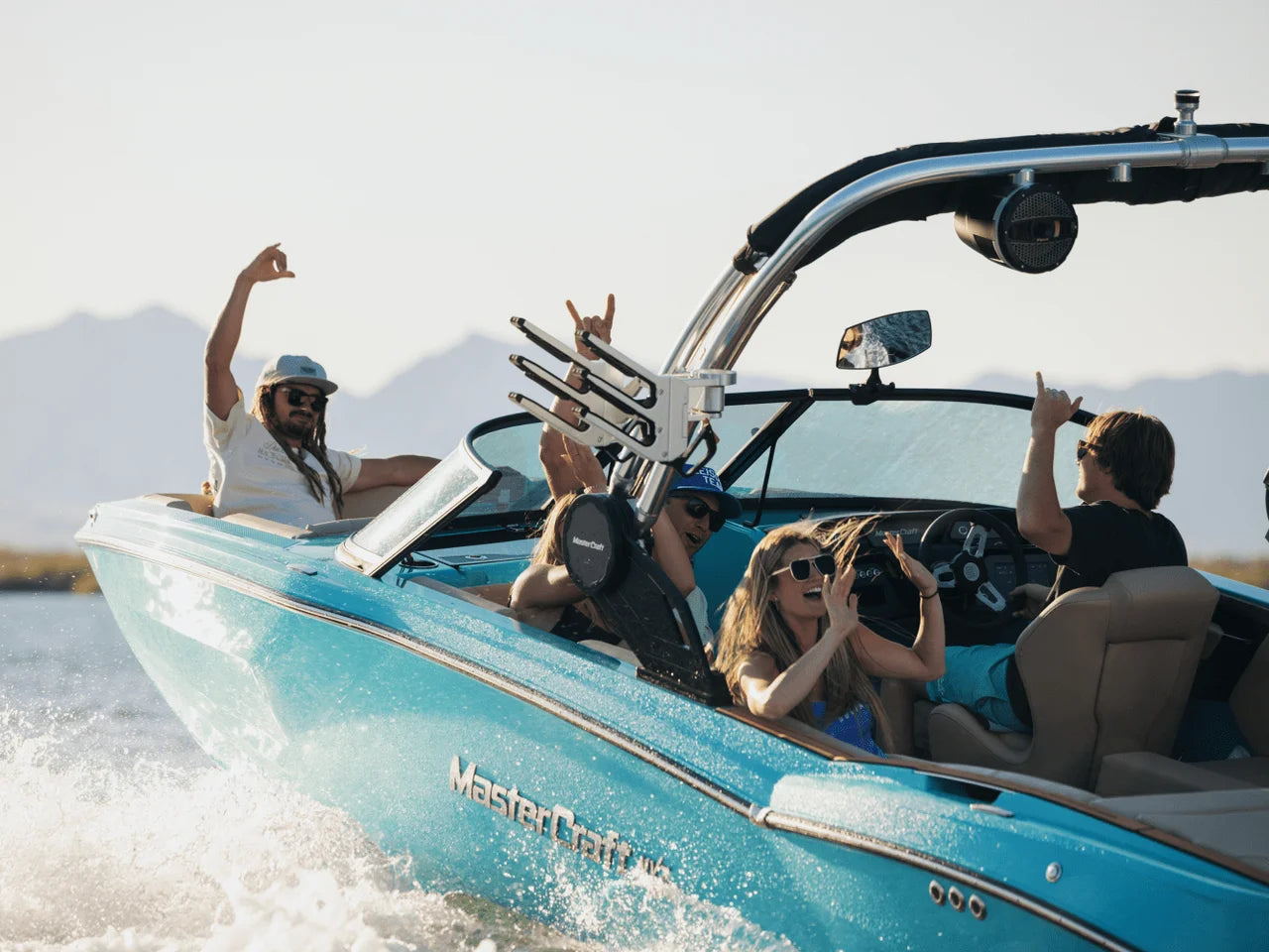 2026 Mastercraft NXT24 24.0 feet, Inuvik, Northwest Territories #3