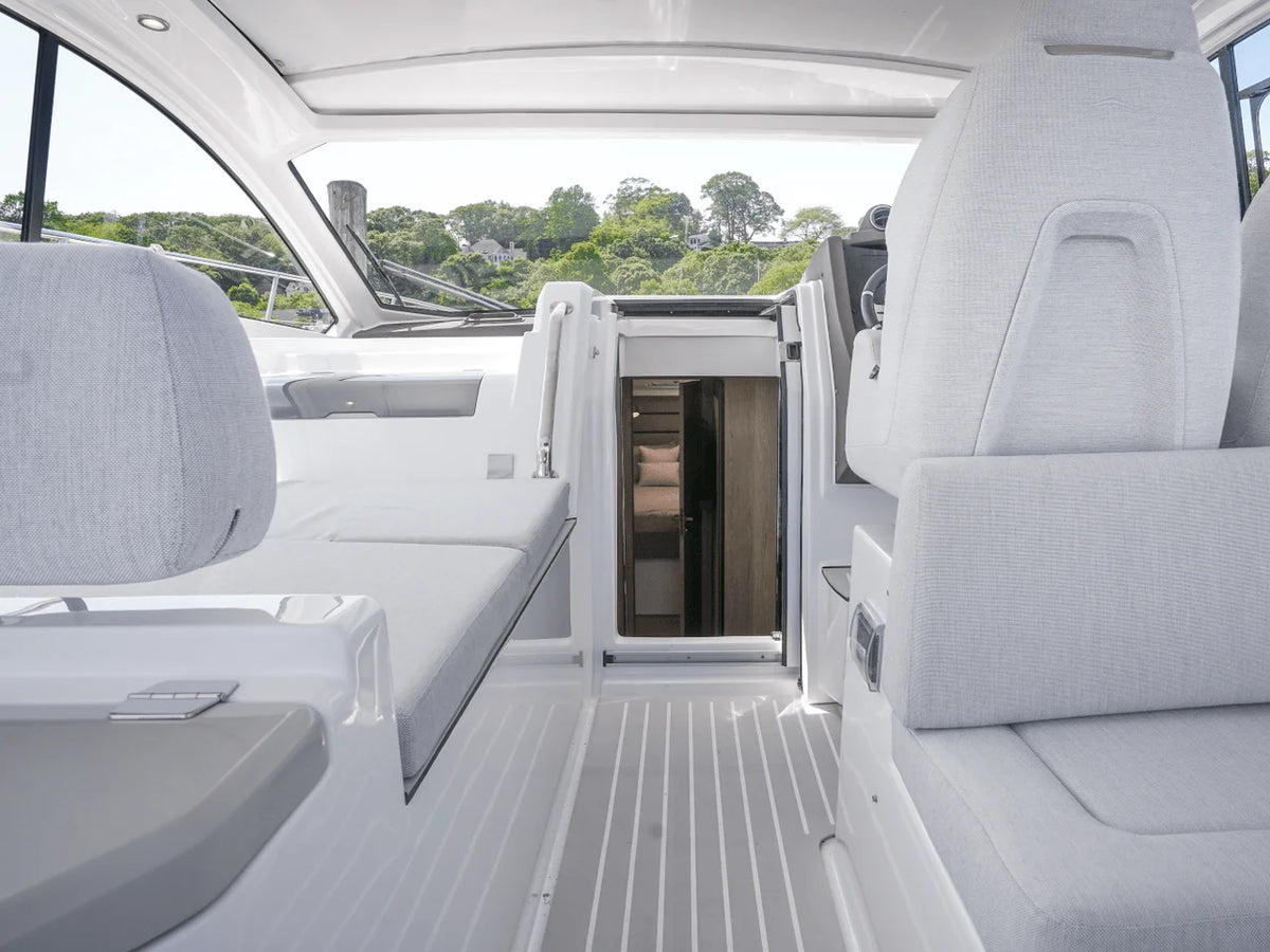 2026 Azimut A45 45.0 feet, Quincy, MA #30