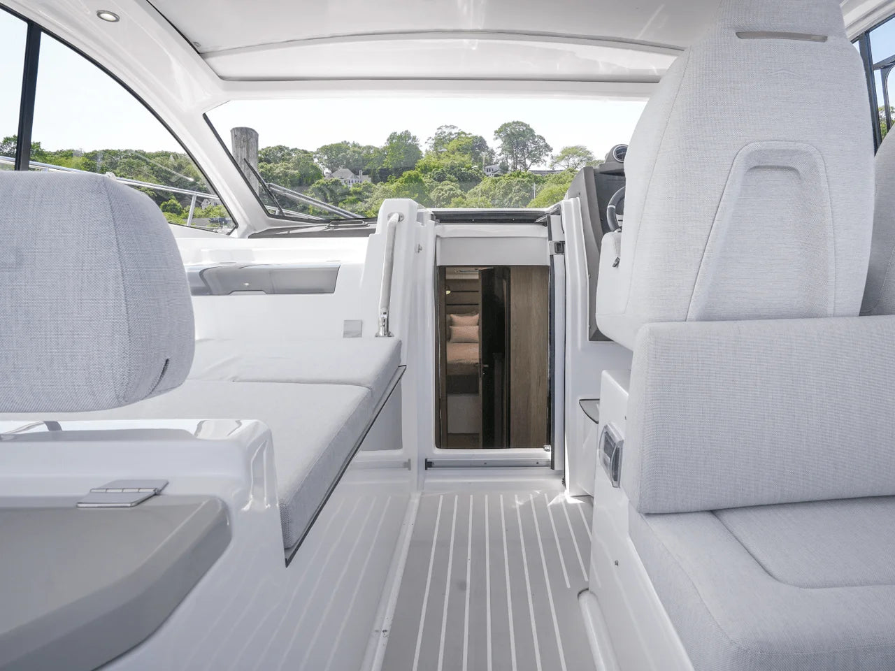 2026 Azimut A45 45.0 feet, Washington, Connecticut #30