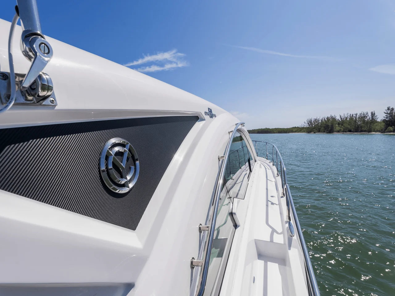 2026 Cruisers Yachts 50 Cantius 50.0 feet, Inuvik, Northwest Territories #122