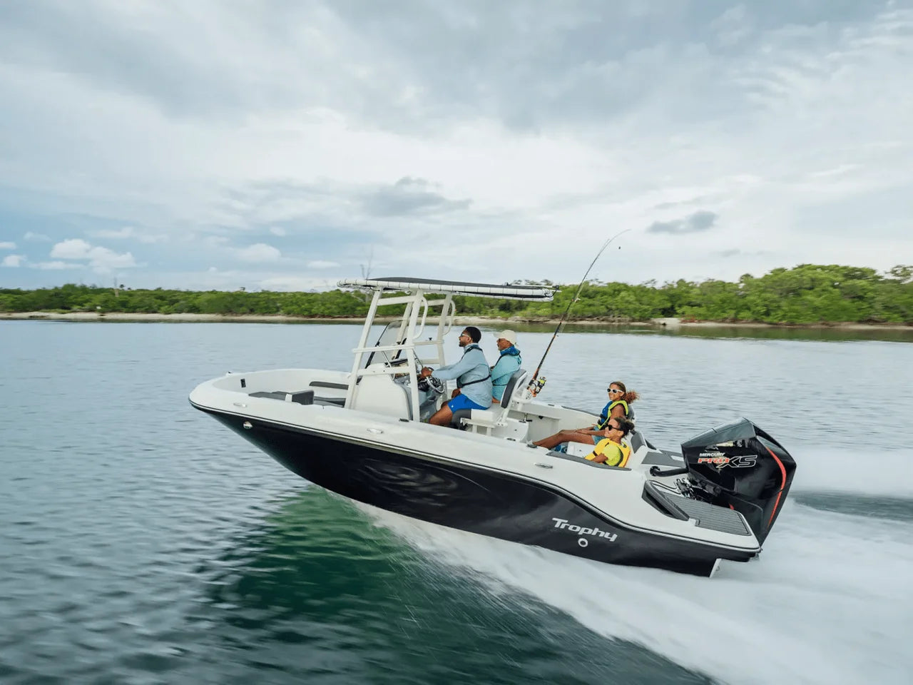 2025 Bayliner T20CC 20.0 feet, Inuvik, Northwest Territories #1