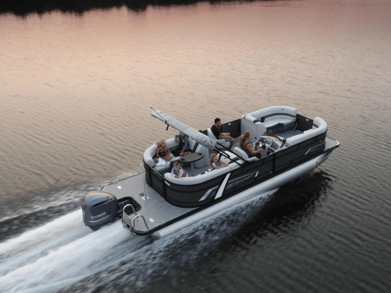 2025 Starcraft EXS 25.0 feet, Inuvik, Northwest Territories #4