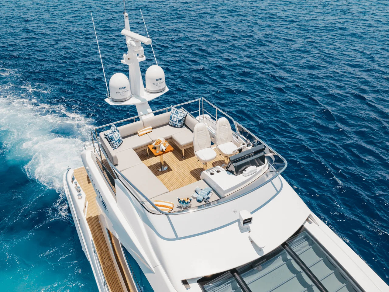 2019 Azimut 77S 77.0 feet, Pompano Beach, FL #10