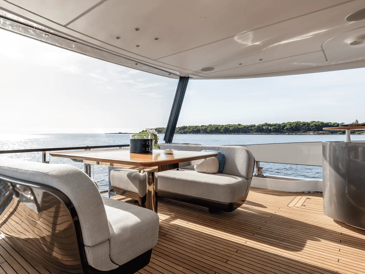 2027 Azimut Grande 26M 85.0 feet, Dania Beach, Florida #38