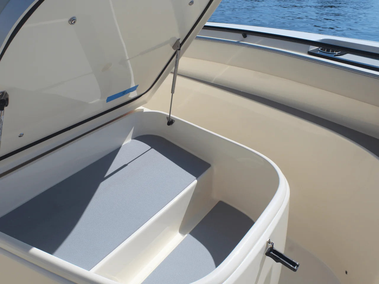 2026 Scout 305 LXF 30.0 feet, Wrightsville Beach, North Carolina #42