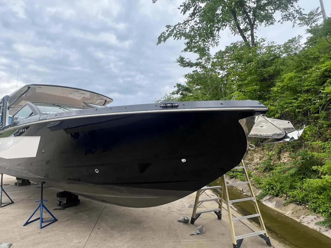 2022 Aviara AV36 Outboard 36.0 feet, Lake Ozark, MO #3