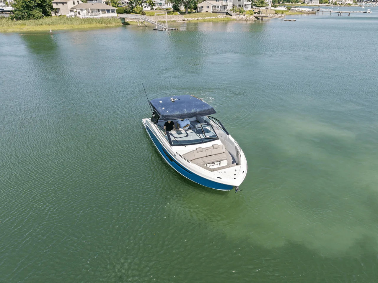 2026 Cruisers Yachts 34 GLS Outboard 34.0 feet, Danvers, Massachusetts #72