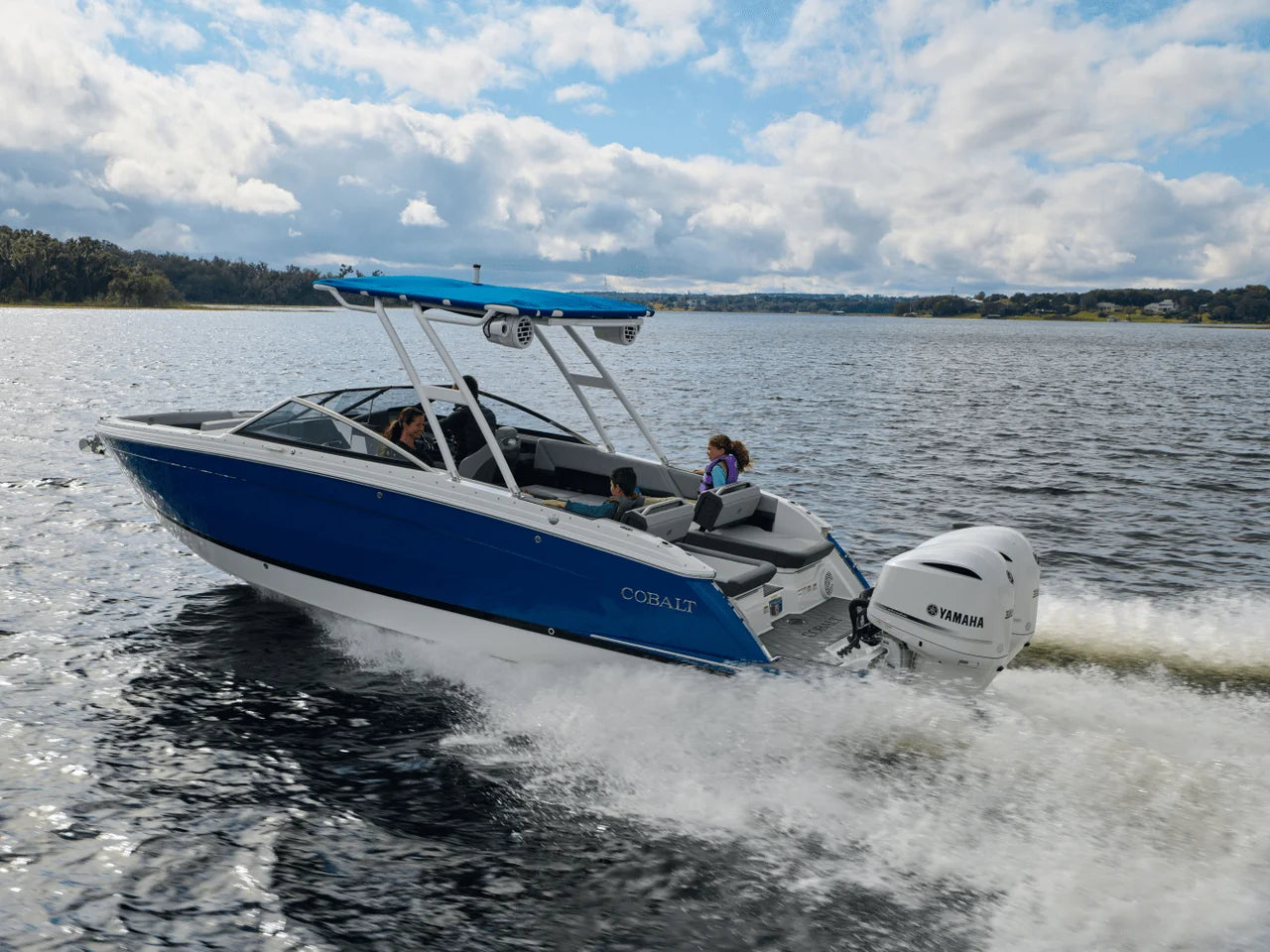 2026 Cobalt R8 Outboard 38.0 feet, Inuvik, Northwest Territories #36
