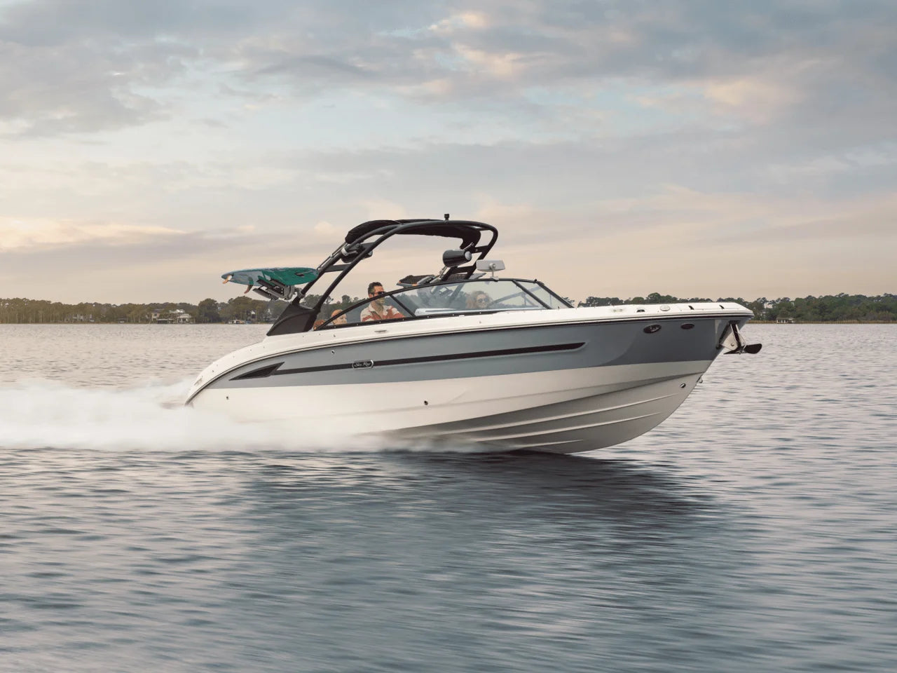 2026 Sea Ray SDX 270 Surf 27.0 feet, Inuvik, Northwest Territories #4