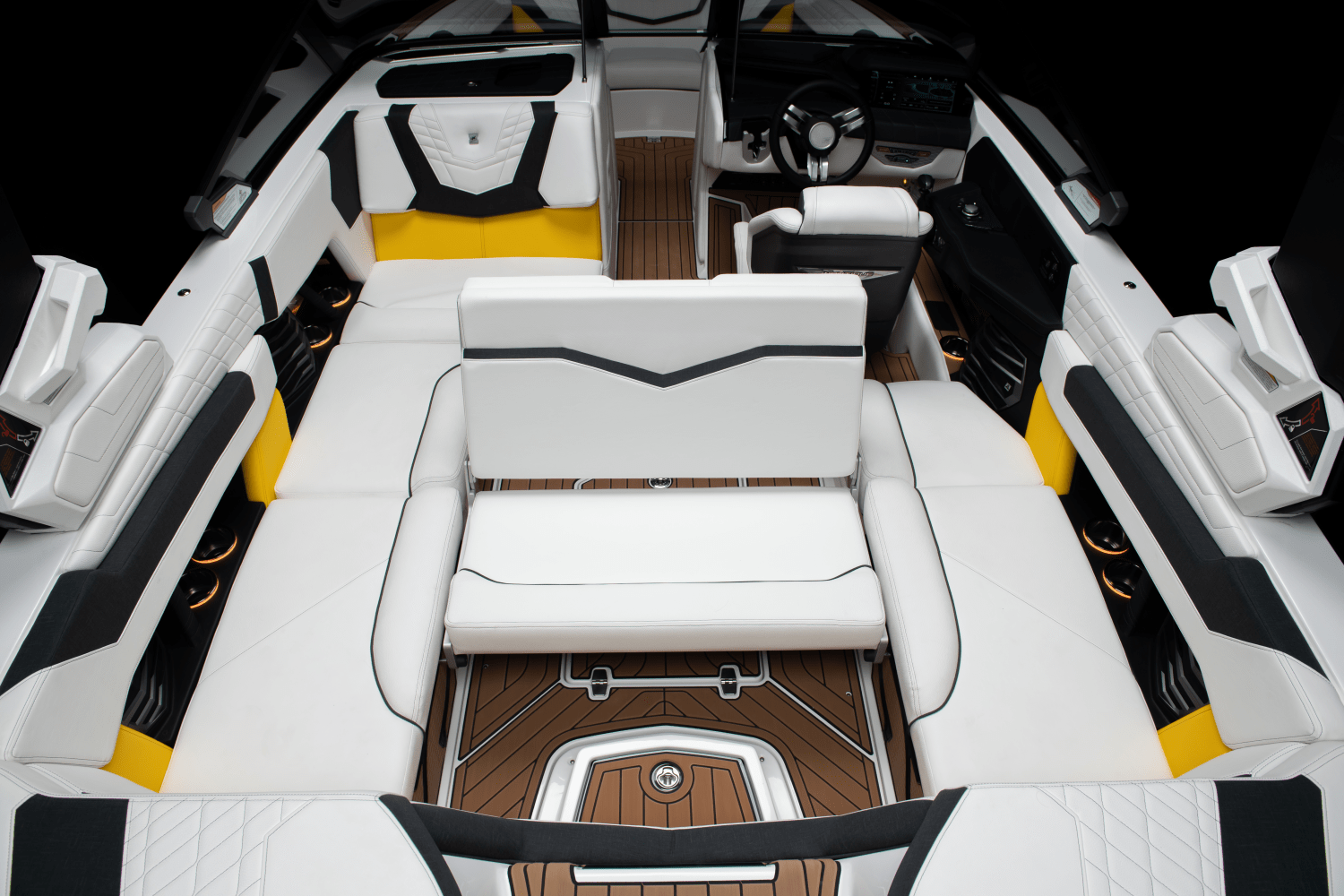 2026 Nautique Super Air Nautique G21 21.0 feet, Inuvik, Northwest Territories #16