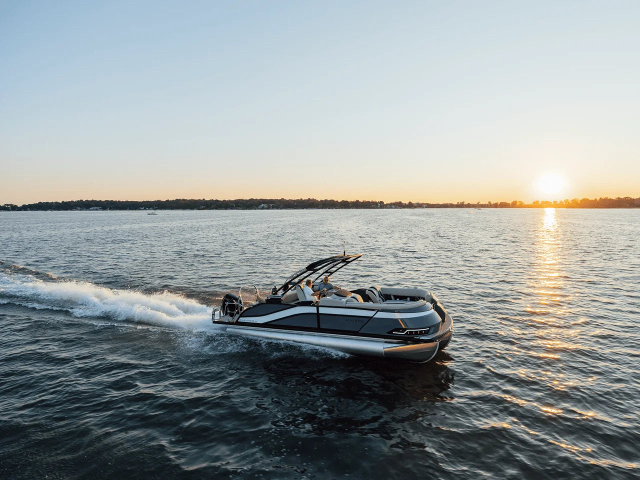 2026 Harris 230 Grand Mariner 23.0 feet, Lake Wylie, SC #51