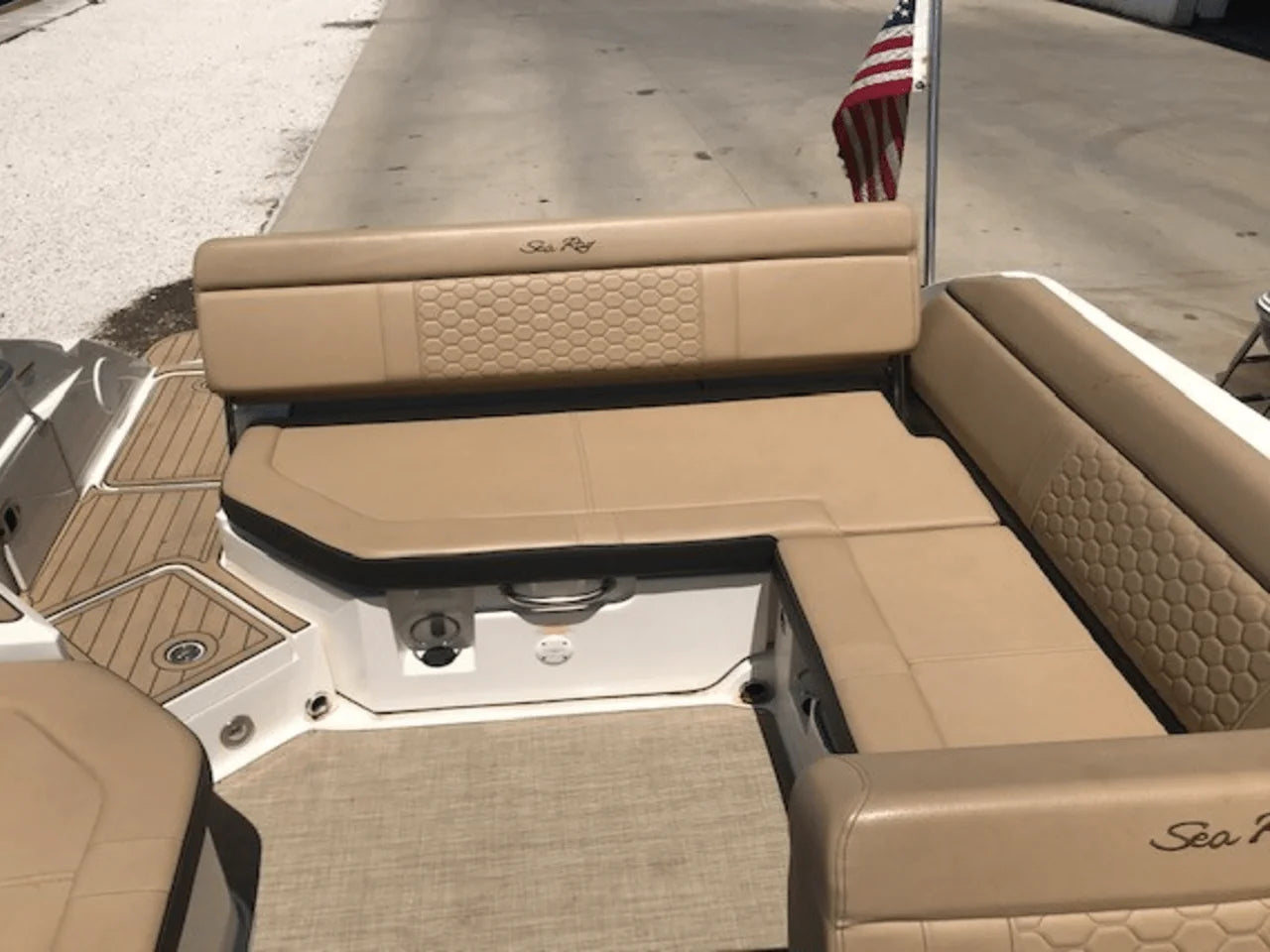 2019 Sea Ray 250SDX 25.0 feet, Jacksonville Beach, Florida #20