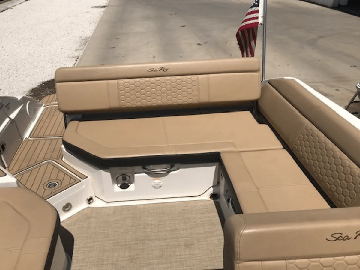 2019 Sea Ray 250SDX 25.0 feet, Jacksonville Beach, Florida #20