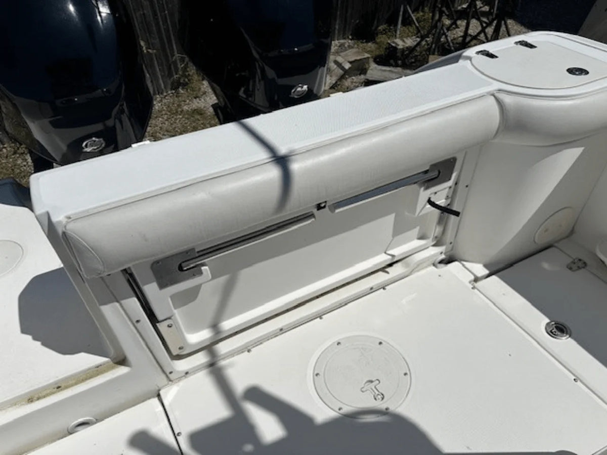 2006 Boston Whaler 240 OUTRAGE 24.0 feet, Wakefield, RI #17