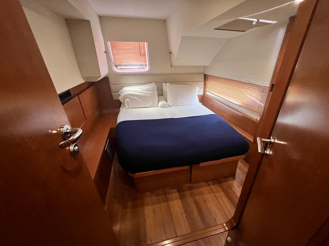 2016 Aquila 48 48.0 feet, Clearwater, FL #23