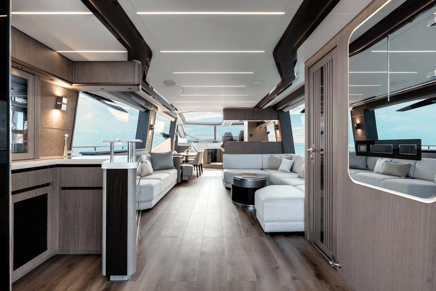 2026 Galeon 800 FLY 83.0 feet, Inuvik, Northwest Territories #45