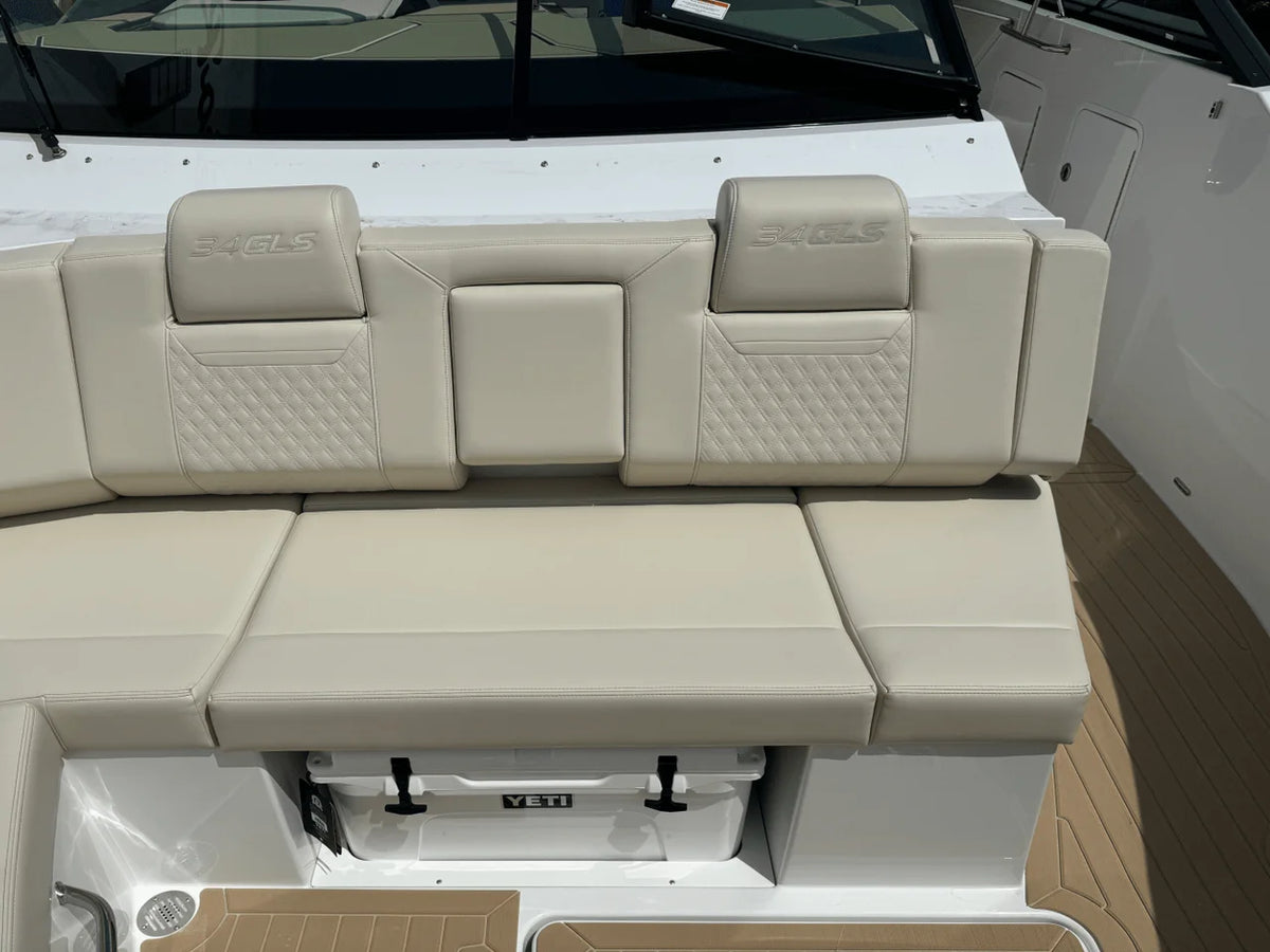 2026 Cruisers Yachts 34 GLS 34.0 feet, Excelsior, Minnesota #56