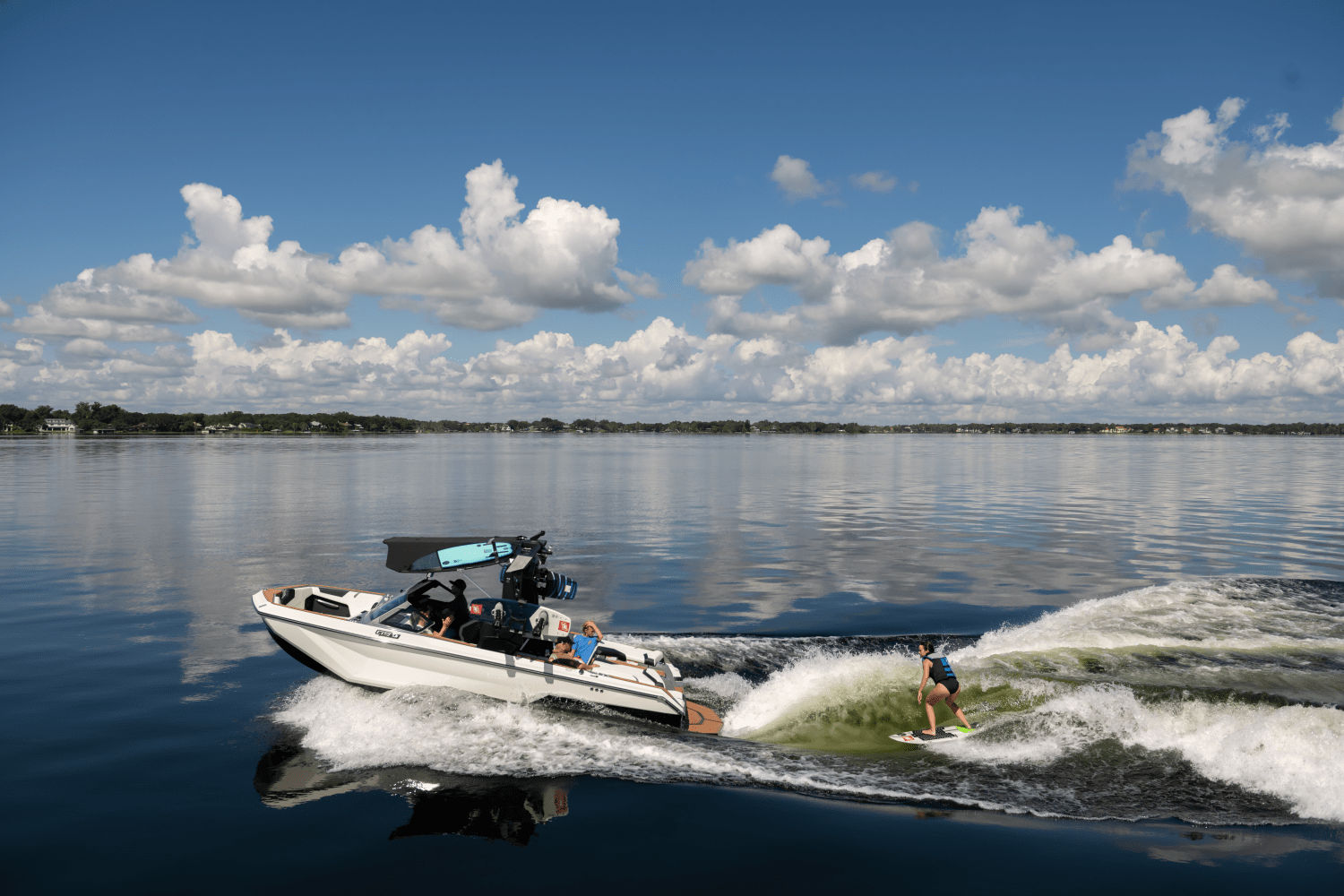 2026 Nautique Super Air Nautique GS22 22.0 feet, Inuvik, Northwest Territories #2