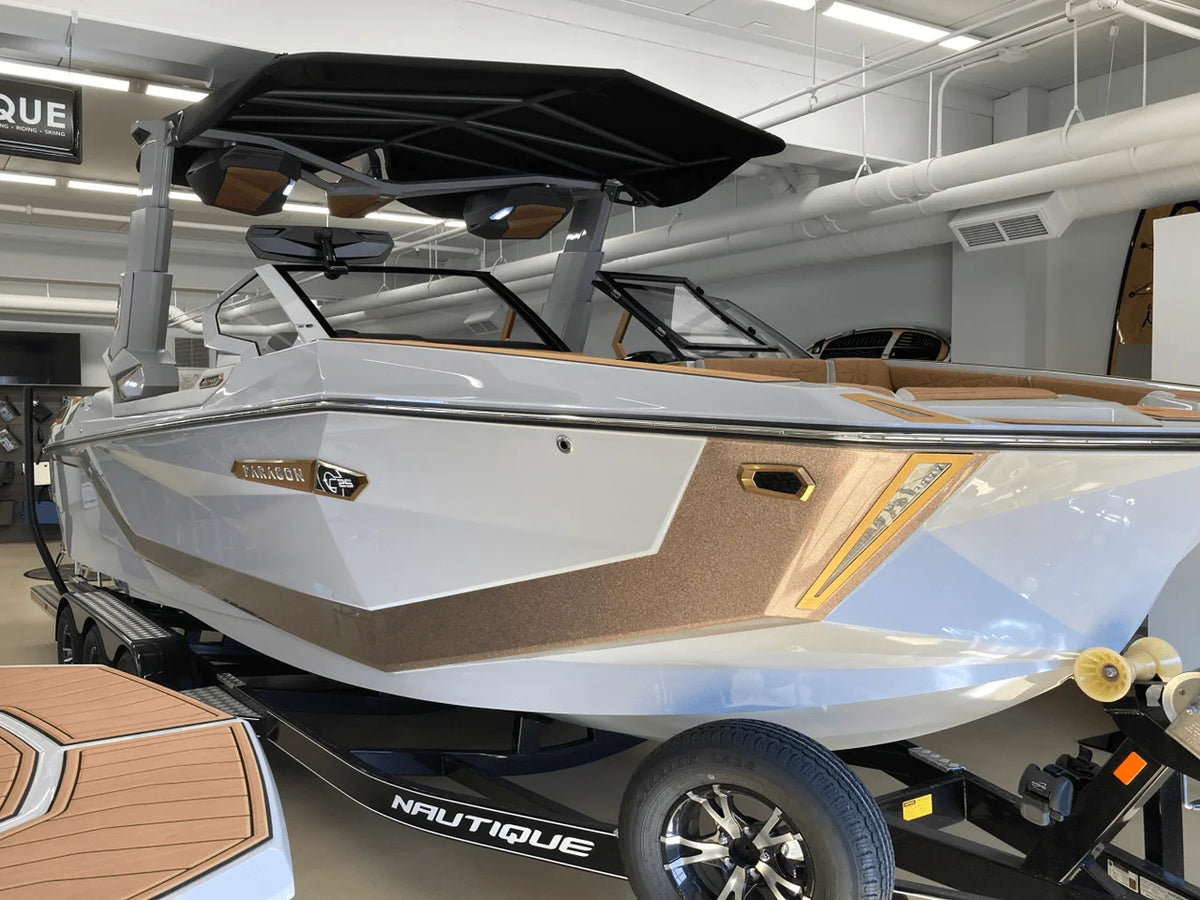 2025 Nautique G25 Paragon 25.0 feet, Excelsior, MN #3