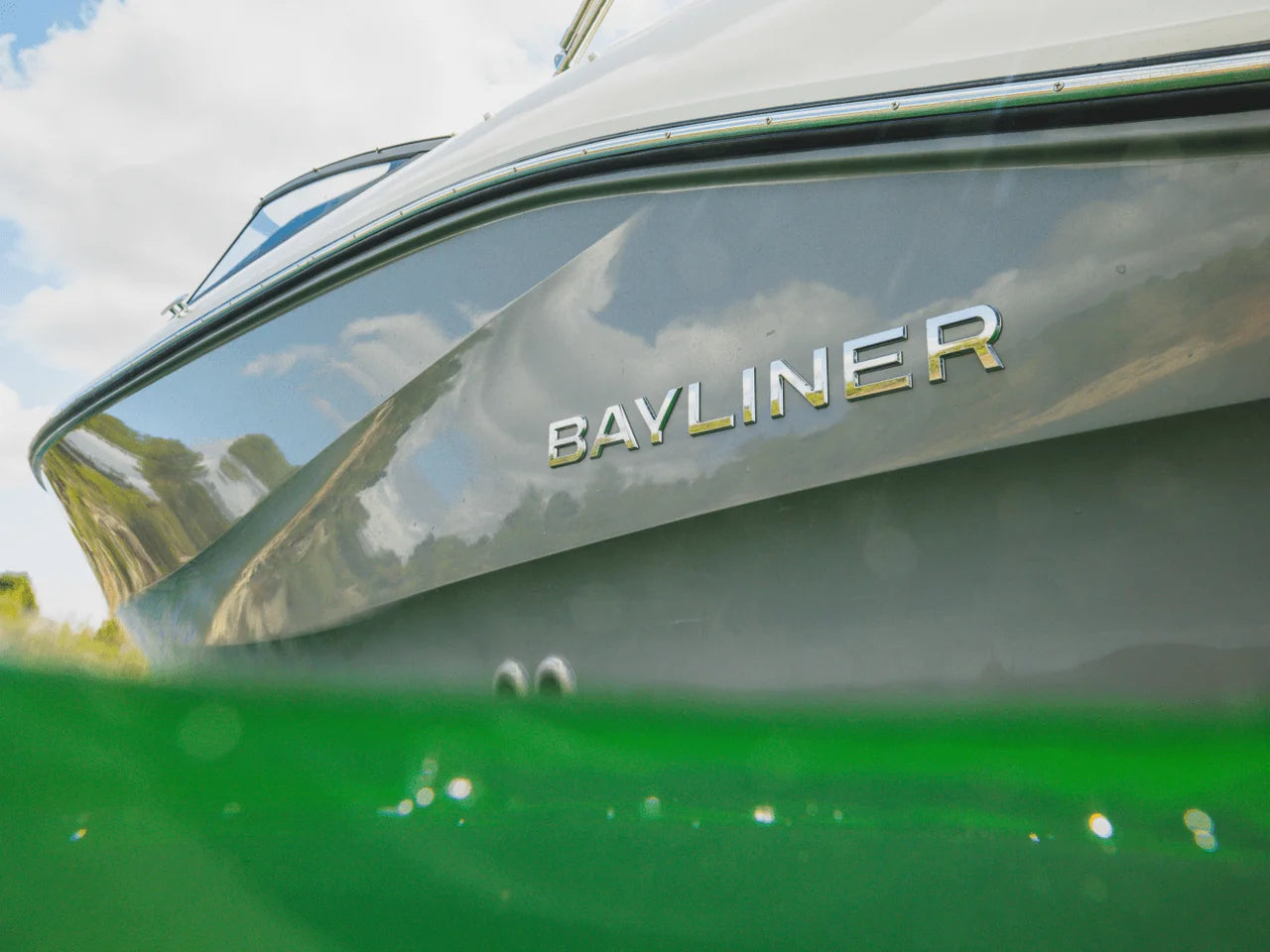 2025 Bayliner V20I 20.0 feet, Inuvik, Northwest Territories #27