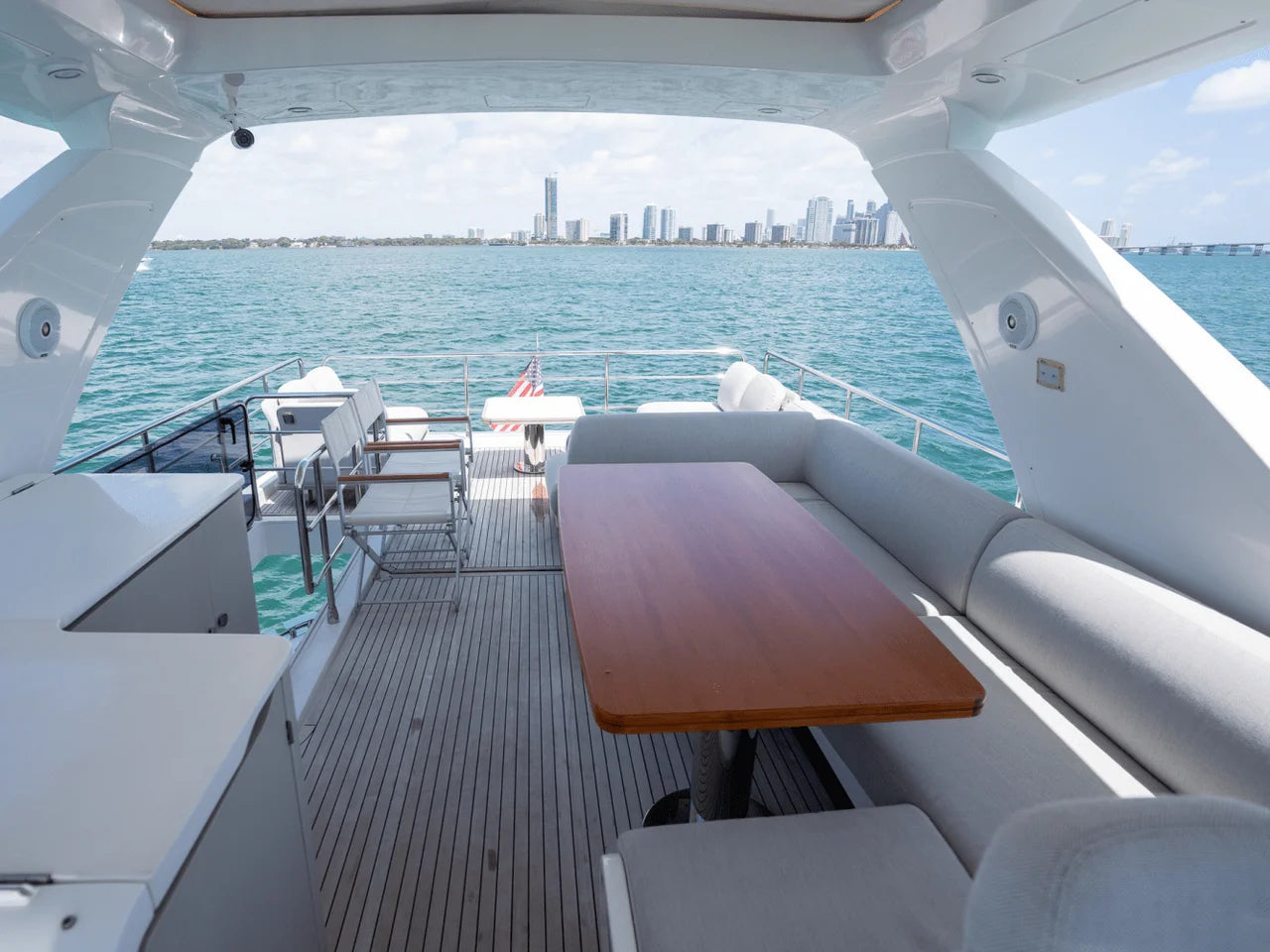 2019 Azimut AZ 60-FLY 60.0 feet, Miami, FL #29
