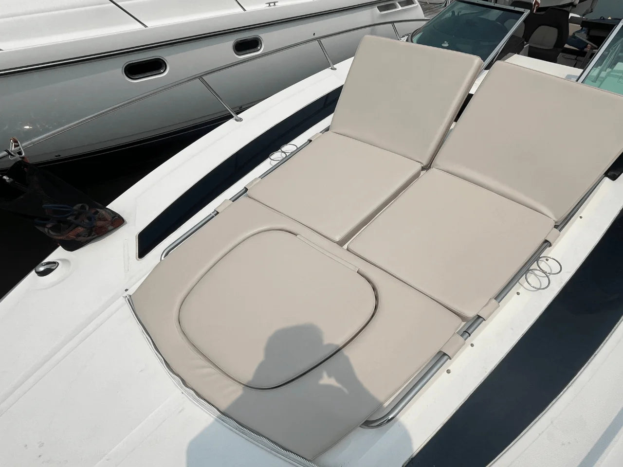 2014 Sea Ray 350 SUNDANCER 35.0 feet, Huntington, NY #35