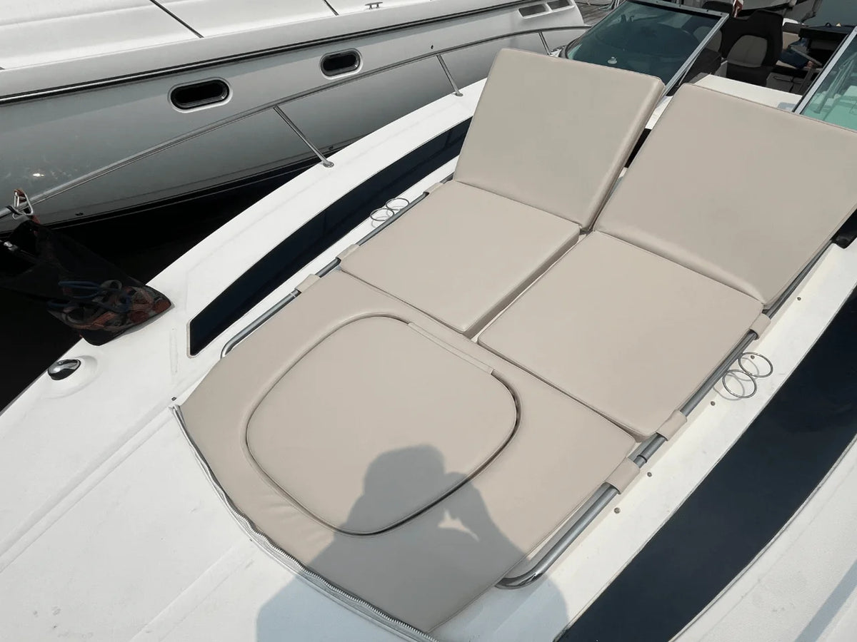 2014 Sea Ray 350 SUNDANCER 35.0 feet, Huntington, NY #35