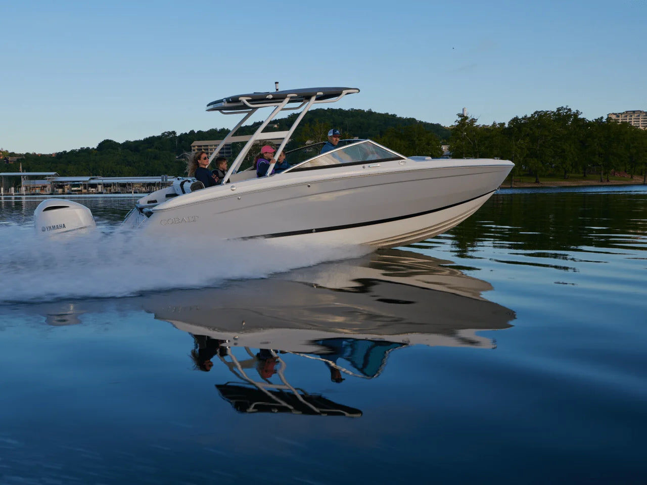 2026 Cobalt R6 Outboard 26.0 feet, Inuvik, Northwest Territories #25