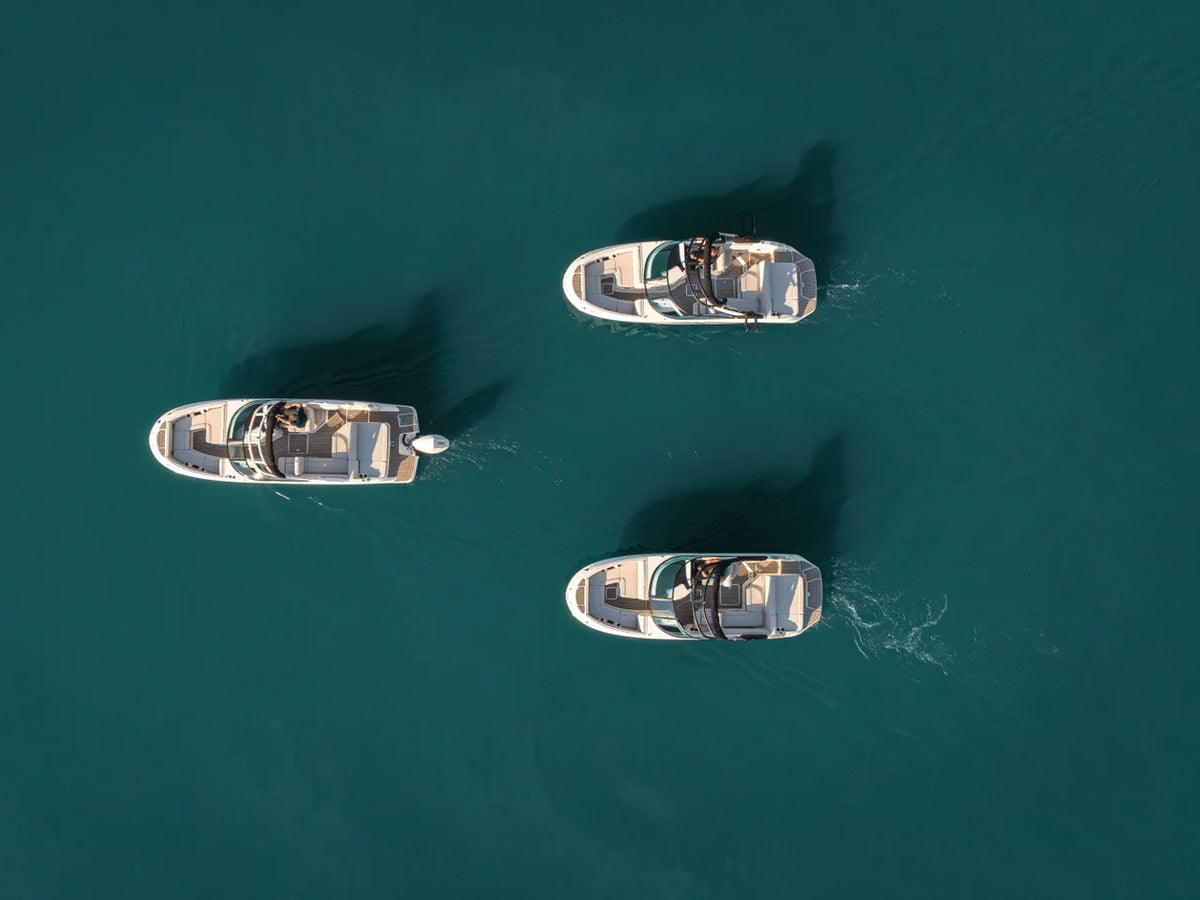2026 Sea Ray SDX 230 23.0 feet, Rogers, MN #19